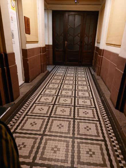 Квартира, 527 м², 184 378$ — FAKTOR